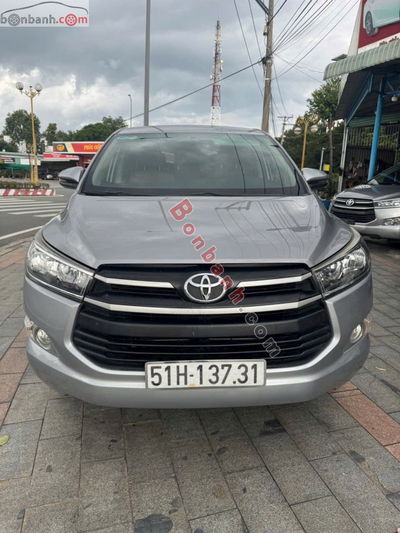 Xe 
			
							Toyota Innova 
						2.0E 
						2019