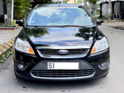 Ford Focus Một Chủ đi từ đầu LS Hãng đến nay