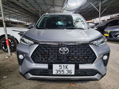 Veloz Cross 2022 CVT - 60000 km