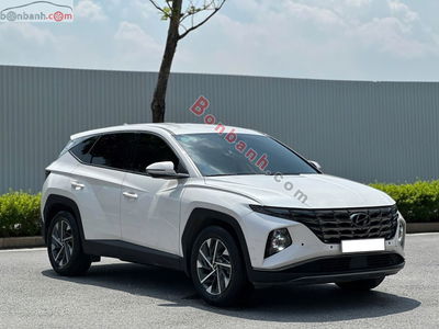 Xe 
			
							Hyundai Tucson 
						2.0 AT CRDi Đặc biệt 
						2023
