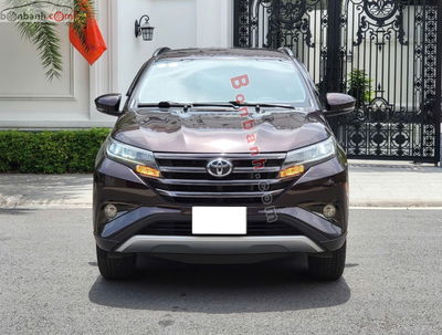 Xe 
			
							Toyota Rush 
						1.5S AT 
						2021