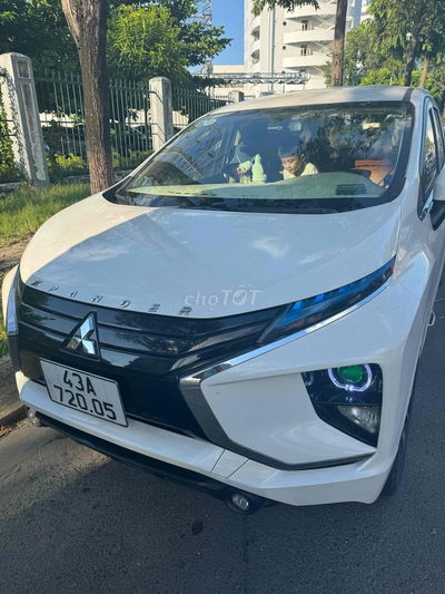 Mitsubishi Xpander 2019 1.5MT - 104000 km
