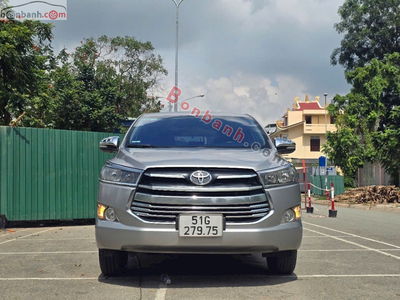 Xe 
			
							Toyota Innova 
						2.0G 
						2017