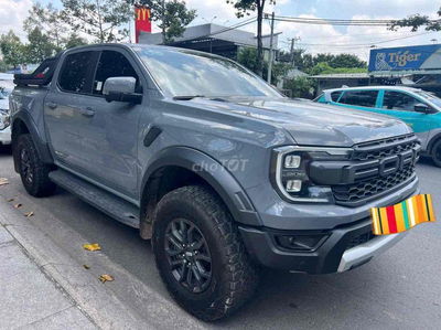 ✅Ford Ranger 2024 Raptor 2.0L 4x4 AT - 17000 km