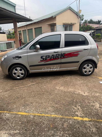 bán & đổi Chevrolet2015
