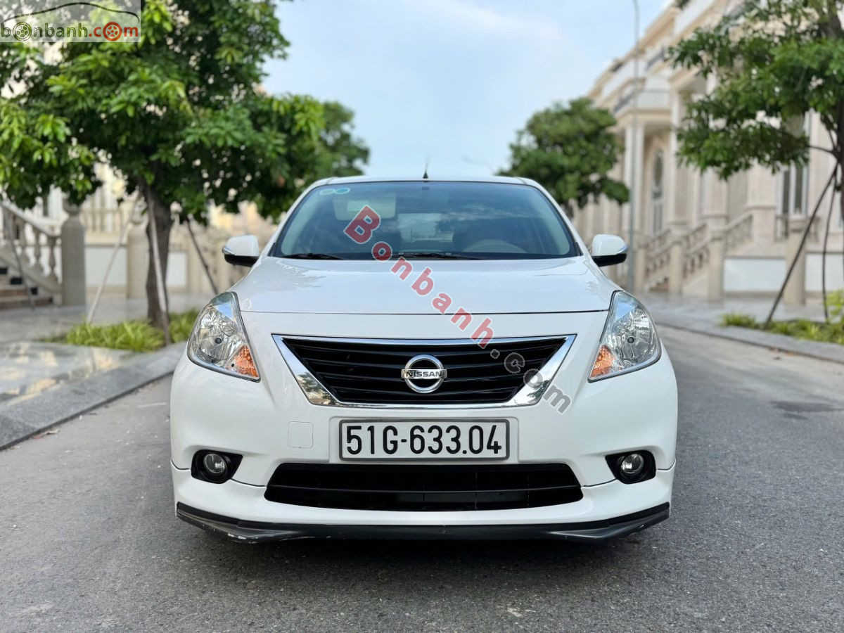 Xe 
			
							Nissan Sunny 
						XV Premium S 
						2018