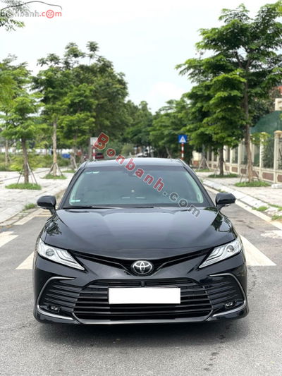 Xe 
			
							Toyota Camry 
						2.5Q 
						2022