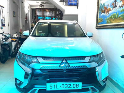 Outlander.At.bản premium 2.0.Sx 2020,Đk 2021.Bstp