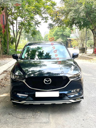 Xe 
			
							Mazda CX5 
						2.0 Deluxe 
						2020