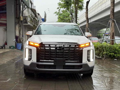 CẦN BÁN HUYNDAI PALISADE 2.2D PRESTIGE MODEL 2025