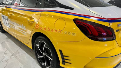 Xe 
			
							MG 5 
						Luxury 1.5 AT 
						2022