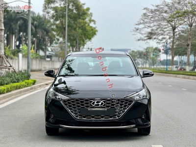 Xe 
			
							Hyundai Accent 
						1.4 AT 
						2021