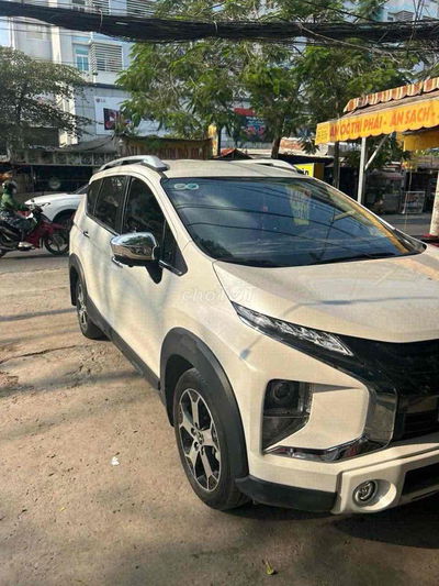 Mitsubishi Xpander Cross 2021 AT - 47000 Km