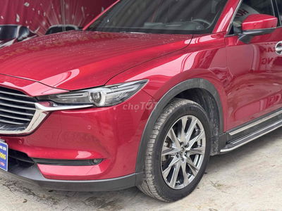 Mazda CX 8 2020 Premium - 62000 km