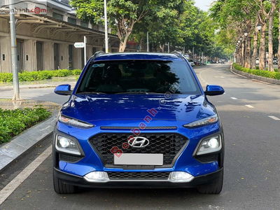 Xe 
			
							Hyundai Kona 
						2.0 ATH 
						2020