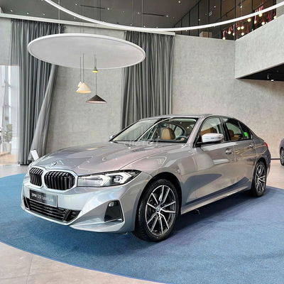 BMW 3 Series 2025 Xám xe Hot sẵn giao ngay
