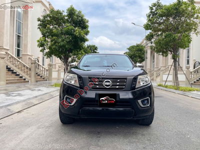 Xe 
			
							Nissan Navara 
						EL Premium R 
						2017