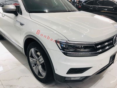 Xe 
			
							Volkswagen Tiguan 
						Luxury S 
						2021