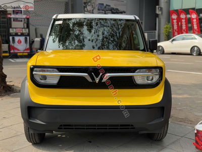 Xe 
			
							VinFast VF3 
						Plus 
						2024