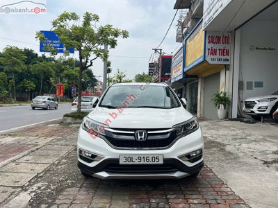 Xe 
			
							Honda CRV 
						2.0 AT 
						2015