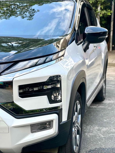Mitsubishi Xpander 2024 Cross 1.5 AT - 50 km