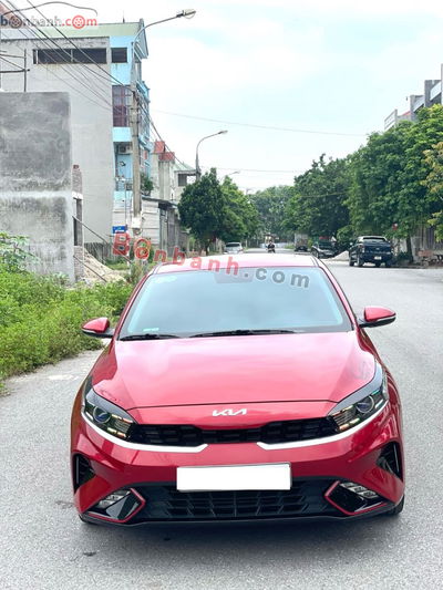 Xe 
			
							Kia K3 
						Luxury 1.6 AT 
						2022