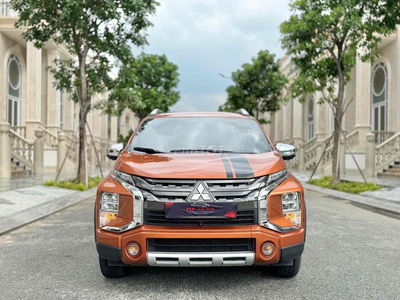 Mitsubishi Xpander Cross 2021 AT - 51000 km