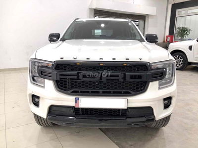 Ford Everest 2023 Sport 2.0 AT 4x2 - 21000 km