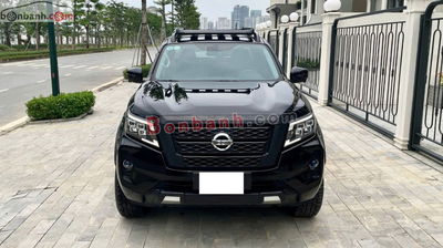 Xe 
			
							Nissan Navara 
						VL 2.3 AT 4WD 
						2023