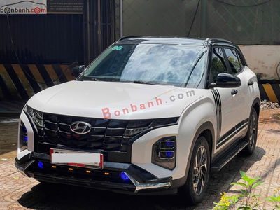 Xe 
			
							Hyundai Creta 
						Cao cấp 1.5 AT 
						2023