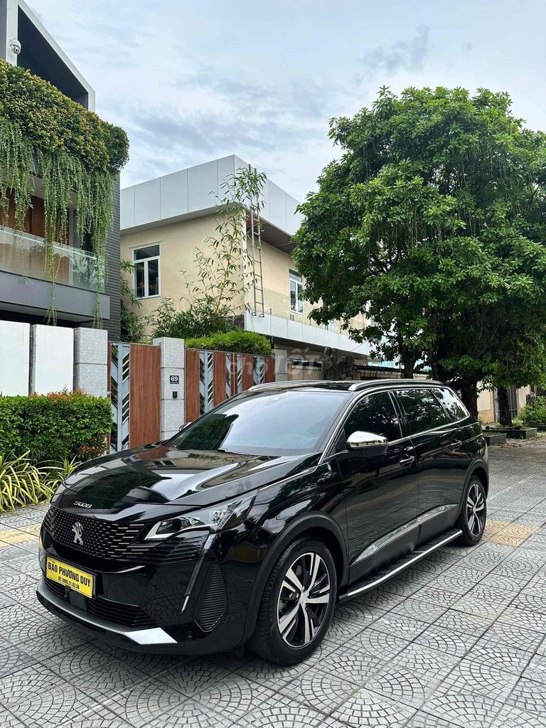 Peugeot 50*** Allure - 42000 km