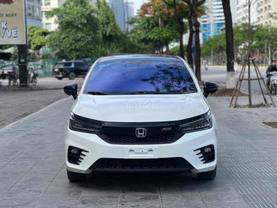 Honda City RS 2023