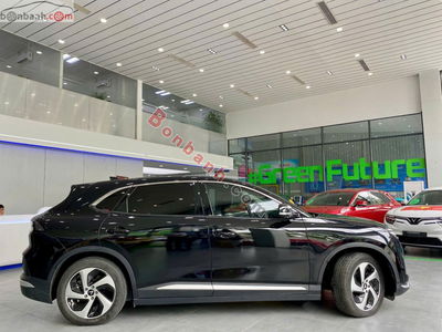 Xe 
			
							VinFast VF8 
						Eco 
						2023