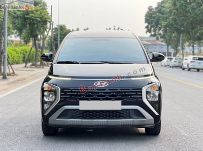 Xe 
			
							Hyundai Stargazer 
						Đặc biệt 1.5 AT 
						2022
