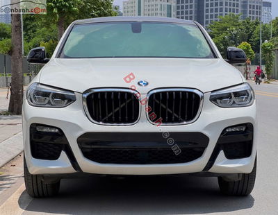 Xe 
			
							BMW X4 
						xDrive20i M Sport 
						2020