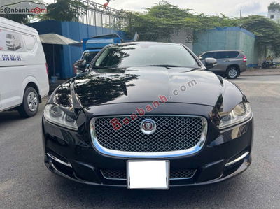 Xe 
			
							Jaguar XJ series 
						XJL 5.0 Supercharged 
						2014