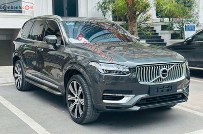 Xe 
			
							Volvo XC90 
						Recharge T8 AWD 
						2021