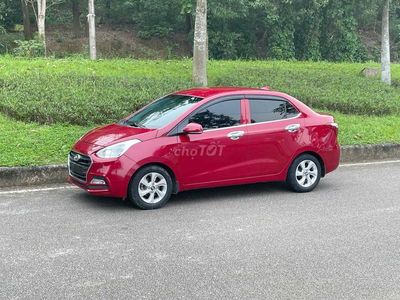 Hyundai Grand i10 2018 Sedan 1.2 AT cực đẹp zin