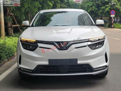 Xe 
			
							VinFast VF8 
						Eco 
						2022