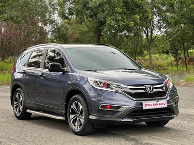 CR V 2013 2.0 AT 1 chủ từ đầu chuẩn 10 vạn