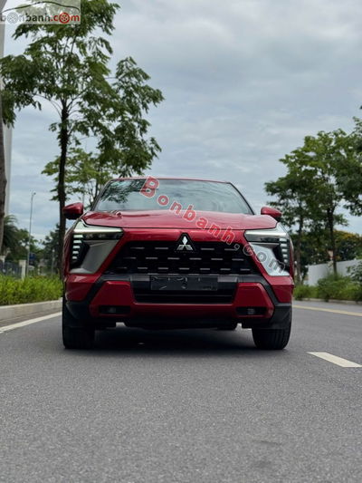 Xe 
			
							Mitsubishi Xforce 
						Exceed 
						2024