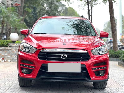 Xe 
			
							Mazda CX5 
						2.0 AT 
						2012