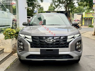 Xe 
			
							Hyundai Creta 
						Cao cấp 1.5 AT 
						2023