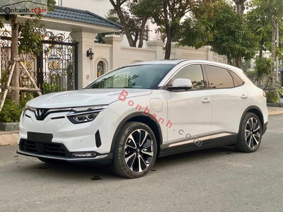 Xe 
			
							VinFast VF8 
						Plus 
						2025
