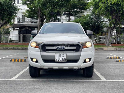 XUẤT HOÁ ĐƠN 350tr. FORD RANGER 2016 4x2 AT