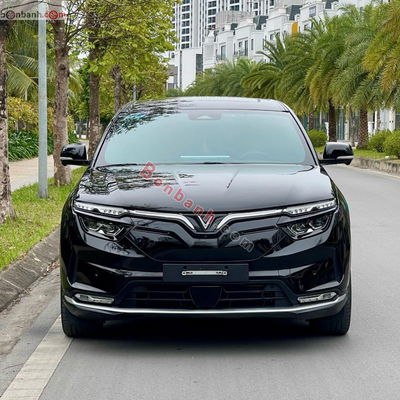 Xe 
			
							VinFast VF8 
						Eco 
						2023