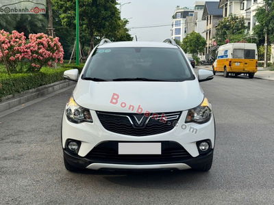 Xe 
			
							VinFast Fadil 
						Tiêu chuẩn 1.4 AT 
						2022
