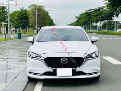 Xe 
			
							Mazda 6 
						Luxury 2.0 AT 
						2021