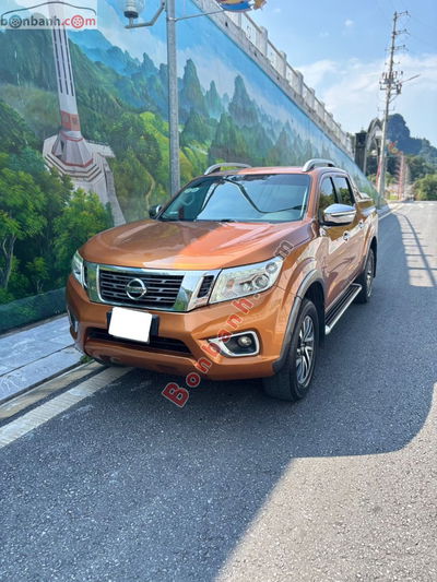 Xe 
			
							Nissan Navara 
						VL 2.5 AT 4WD 
						2016