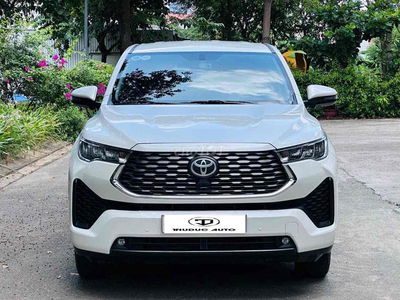 Toyota Innova Cross Đky 2/2025 - 2500 km LikeNew